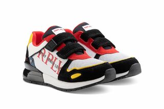 Replay JS290019L-0174 Multicolor