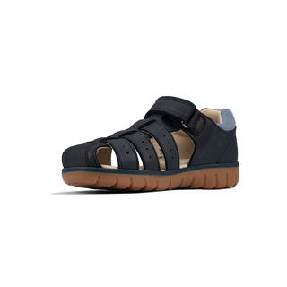 Clarks Roam Bay K 26158038 Blue