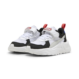 Puma Trinity Lite Inf 400661-01