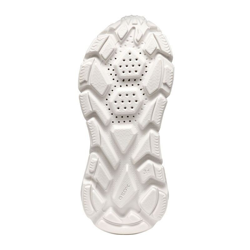 Geox J46N1A-C4002 Μπλε, 38