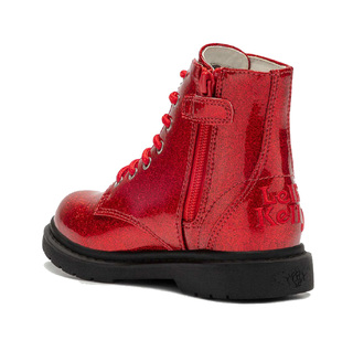 Lelli Kelly LK4544-SD01 Κόκκινο