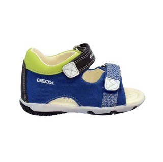 Geox B82L8B Σιέλ