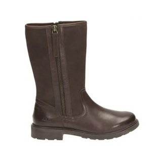 Clarks Ines Rain (26119090) Καφέ