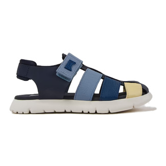 Camper Twins 800242-035 Μπλε