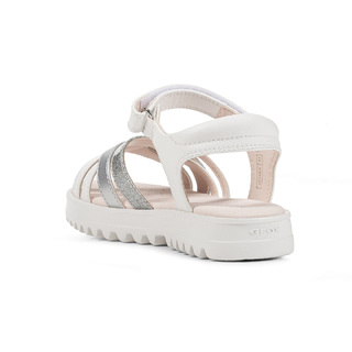 Geox J356EA-C0007 White