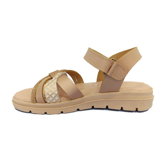 Aby Shoes 463-019 Nude