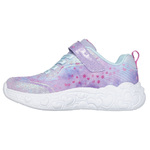 Skechers Eternal Hearts Lights 302696L-LVMT, 33
