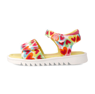 Agatha Ruiz De la Prada 222945-A Πολύχρωμο