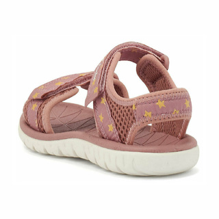 Clarks Surfing Tide K 26164802 Ροζ