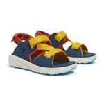 Timberland A6G14ETU Μπλε