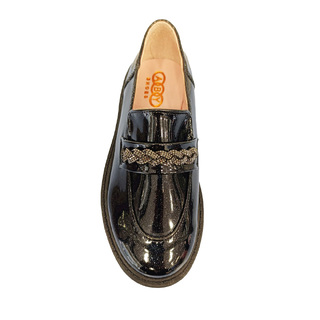 Aby 522-012 Black