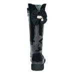 Lelli Kellly Diane High LK3682 Μαύρη