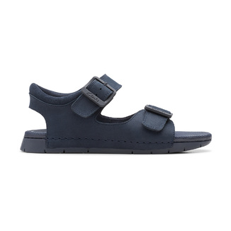 Clarks Baha Beach K 26176445 Μπλε