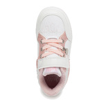 Lelli Kelly Frangetta Mix LKAL8056-BI01 Λευκό