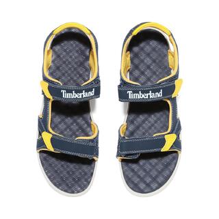 Timberland A1QXY019 Μπλε