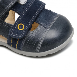 Geox Pap / Lot B1550A-4002 Blue