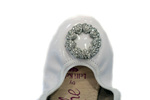 Lelli Kelly LK5106 Λευκό (FA01)  MAGICHE