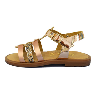 RICCO MONDO 3079 Copper