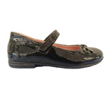 Aby Shoes 501 Μαύρο