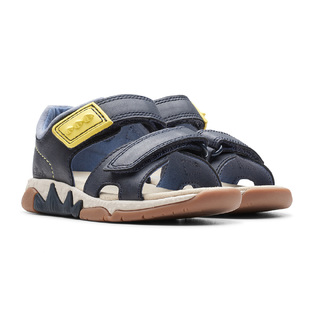 Clarks Spiney Step T 26176042 Μπλε