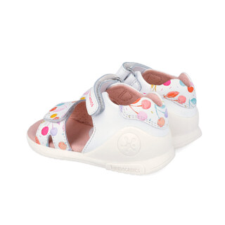 Biomecanics 262141-A050 White