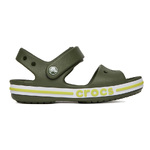 CROCS 211054-309 Πράσινο, C12(29/30)