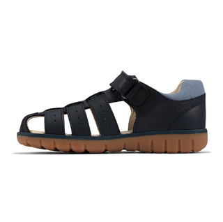 Clarks Roam Bay K 26158038 Blue