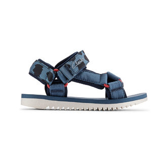 Clarks Peak Web 26181072 Μπλε