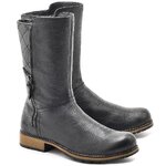 Clarks Kelpie Heidi (26101555) Μαύρο, 30