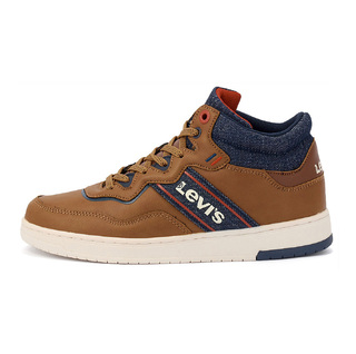 Levis Irving Mid Lace Ταμπά VIRV0004S-0241