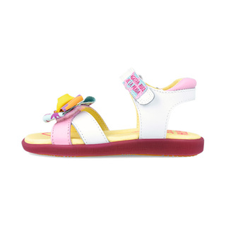 Agatha Ruiz De la Prada 242961-B Λευκό