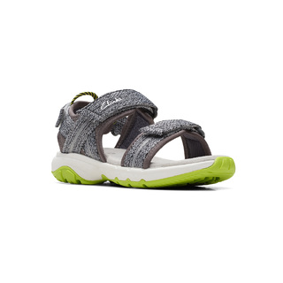 Clarks Expo Sea K 26164797 Grey