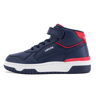 Levis Dereck Mid VDER0022S-0290 Μπλε