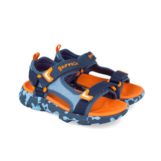 Garvalin 262770-B008 Μπλε