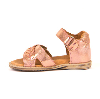 Froddo G2150161-2 Pink metallic