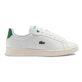 Lacoste Carnaby Pro Λευκό (46SUJ0005-082)