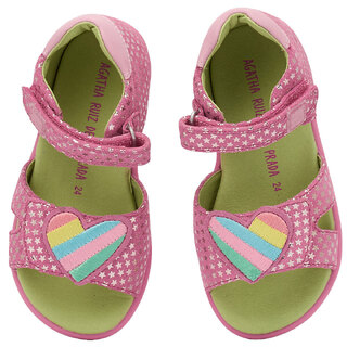 Agatha Ruiz De La Prada 202905 Φούξια