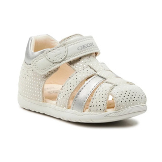 Geox B254WB-C1Q1N White