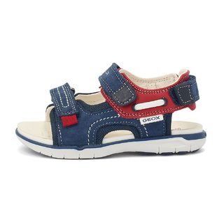 Geox B154LA-0735 Blue
