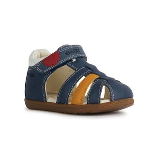 Geox B254VA-C4229 Blue