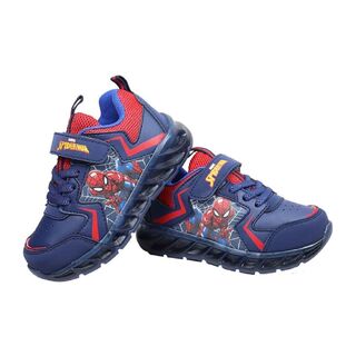 Disney Spiderman R1310560S-0040 Blue