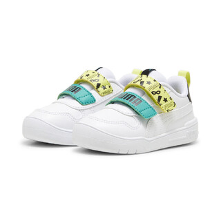 Puma Multiflex SL Masked Hero V Ps 395611-01