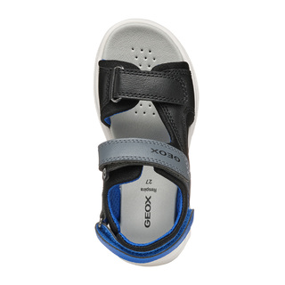 Geox J55F1E-C0245 Πολύχρωμο