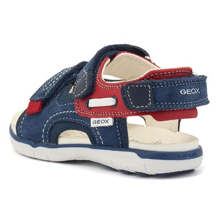 Geox B154LA-0735 Blue