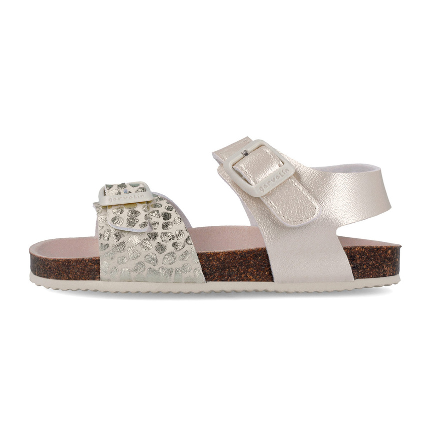 Garvalin 262466-A103 Μπεζ , 34