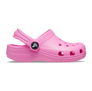 CROCS 206991-6SW Ροζ