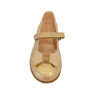 Aby Shoes 426-019 Nude