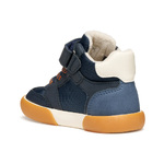 Geox B561NA-C4218 Μπλε