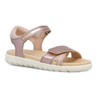 Geox J35GSA-C8014 Pink