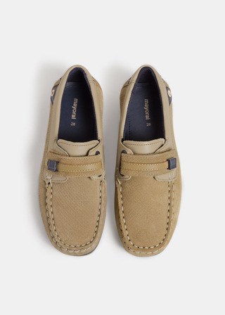 Mayoral Moccasin 45393-073 Beige